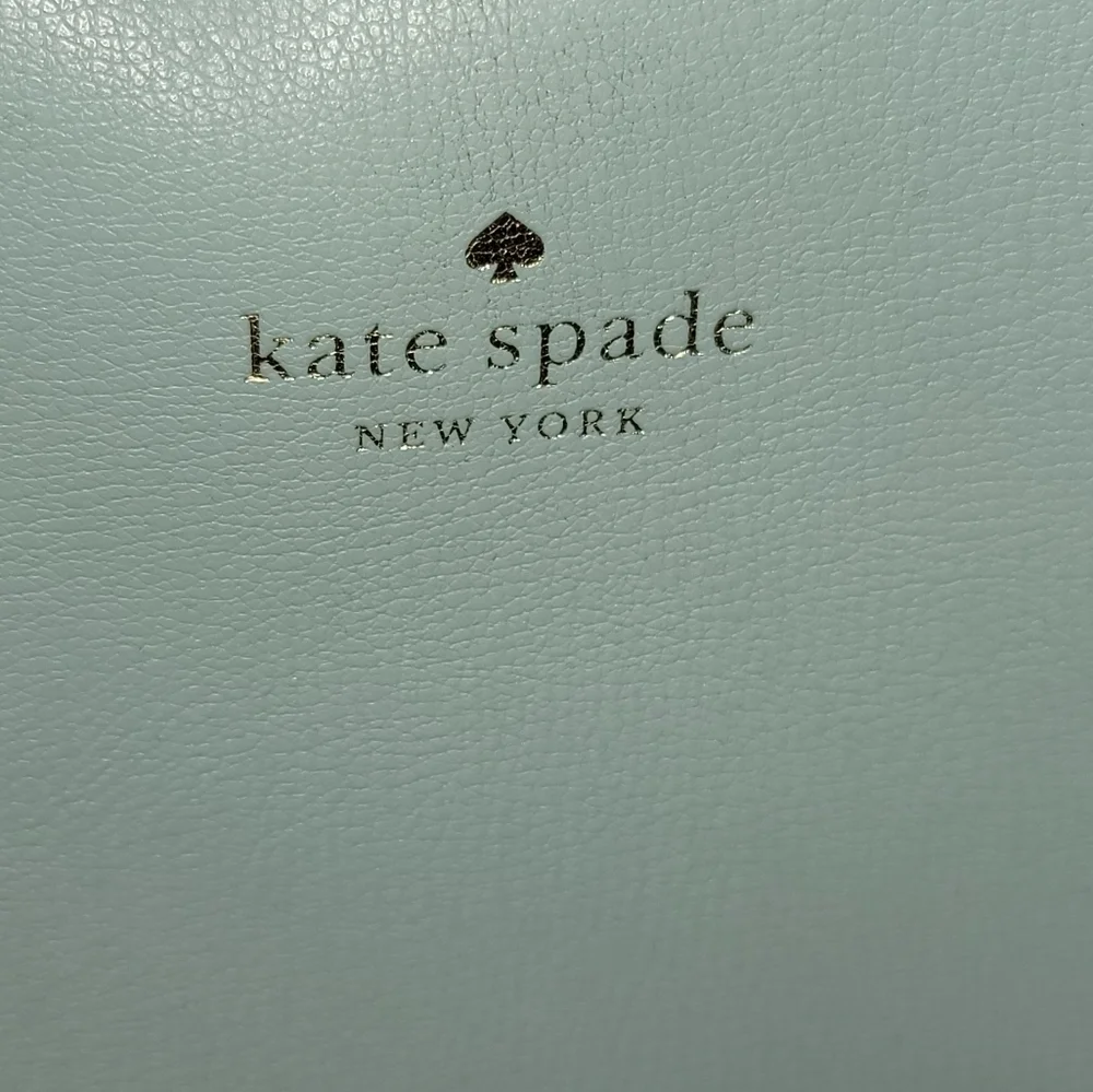 KATE spade ♠️ purse